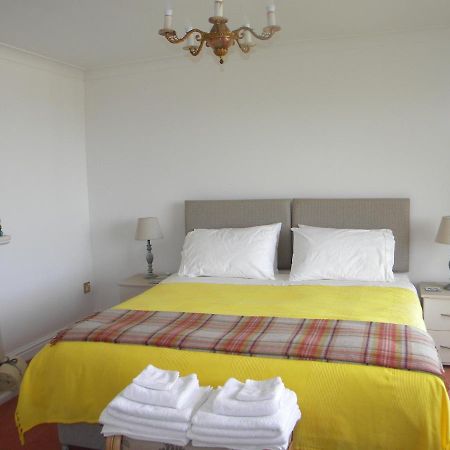 Rhoslan Bed & Breakfast Fishguard Exterior photo