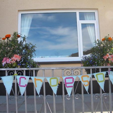 Rhoslan Bed & Breakfast Fishguard Exterior photo