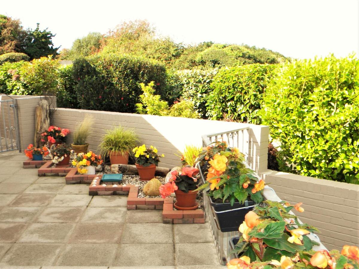 Rhoslan Bed & Breakfast Fishguard Exterior photo